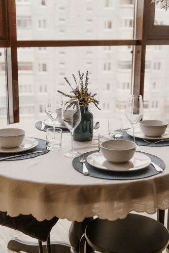 Апартаменты  Дизайнерские с панорамными окнами, фото 49