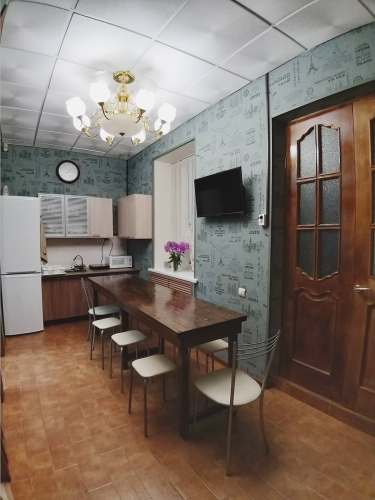 Гостевой Дом Дом Адмирала, фото 51