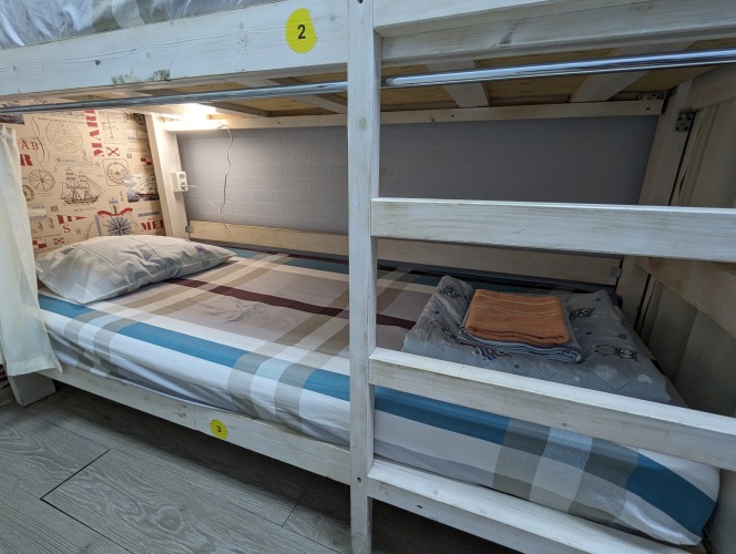 Гостевой Дом Дом Адмирала, фото 52