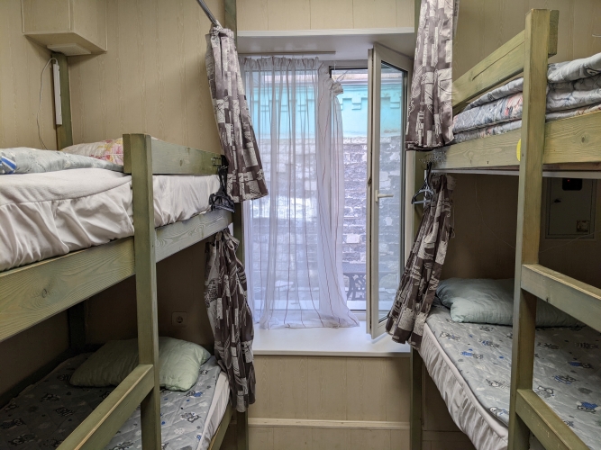 Гостевой Дом Дом Адмирала, фото 53