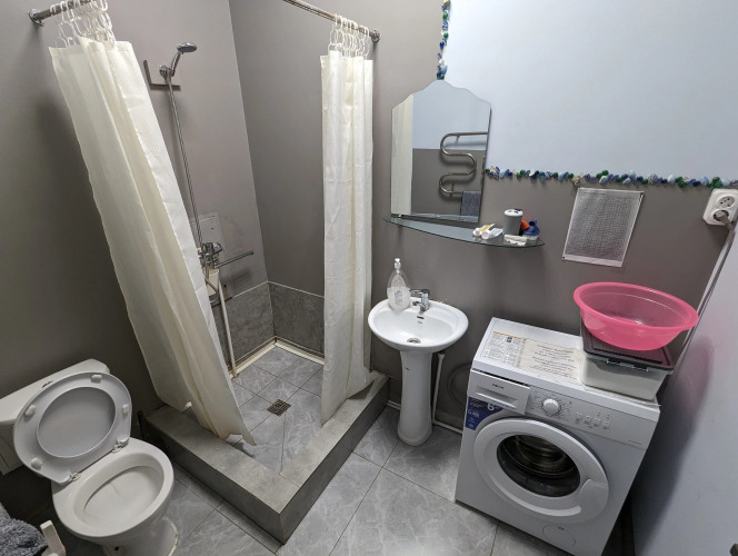 Гостевой Дом Дом Адмирала, фото 56