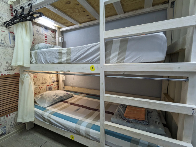 Гостевой Дом Дом Адмирала, фото 57