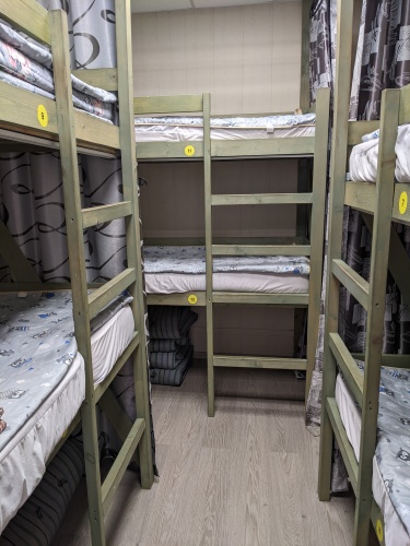 Гостевой Дом Дом Адмирала, фото 59