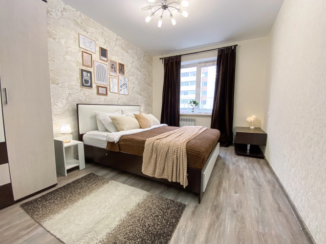 Апартаменты у Александровского парка и аквапарка, фото 14