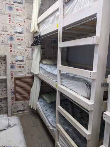 Гостевой Дом Дом Адмирала, фото 60