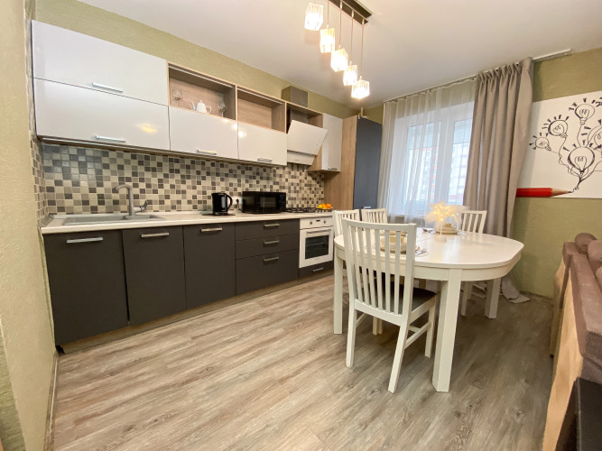 Апартаменты у Александровского парка и аквапарка, фото 16