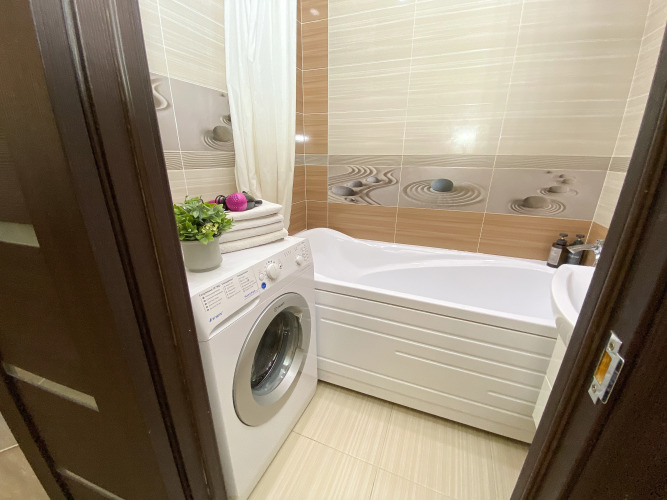 Апартаменты у Александровского парка и аквапарка, фото 17