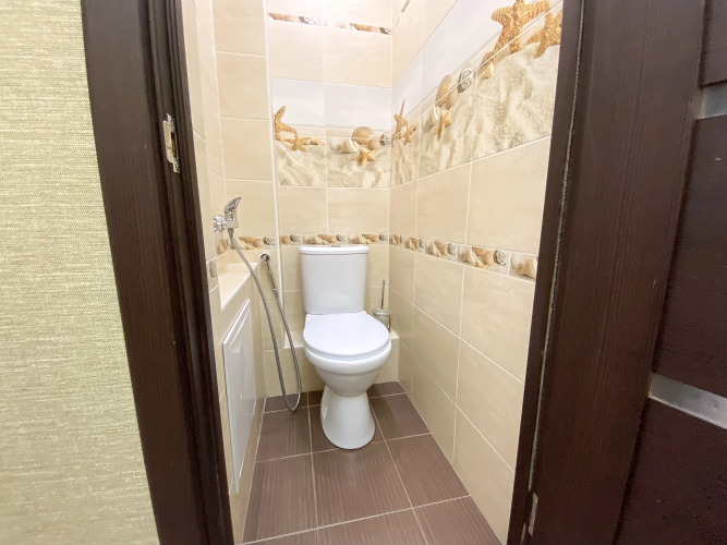 Апартаменты у Александровского парка и аквапарка, фото 18