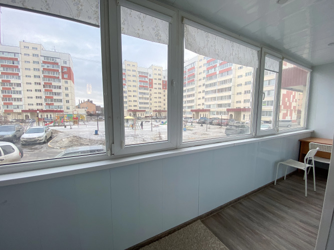 Апартаменты у Александровского парка и аквапарка, фото 19