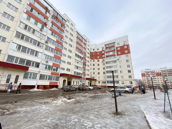 Апартаменты у Александровского парка и аквапарка, фото 20