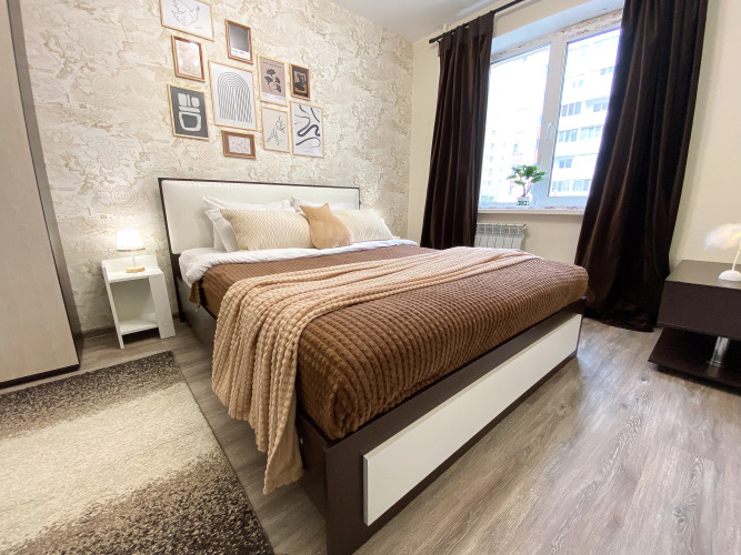 Апартаменты у Александровского парка и аквапарка, фото 21