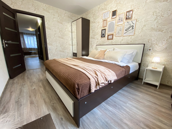 Апартаменты у Александровского парка и аквапарка, фото 22