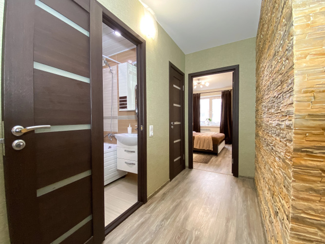 Апартаменты у Александровского парка и аквапарка, фото 23