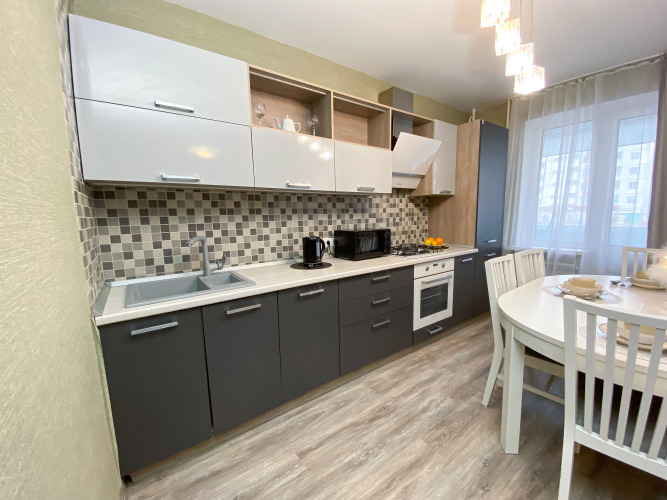 Апартаменты у Александровского парка и аквапарка, фото 27