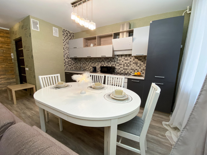 Апартаменты у Александровского парка и аквапарка, фото 29