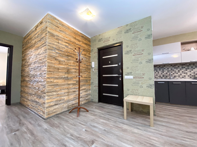 Апартаменты у Александровского парка и аквапарка, фото 30