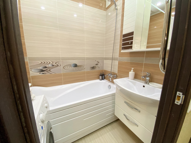 Апартаменты у Александровского парка и аквапарка, фото 31