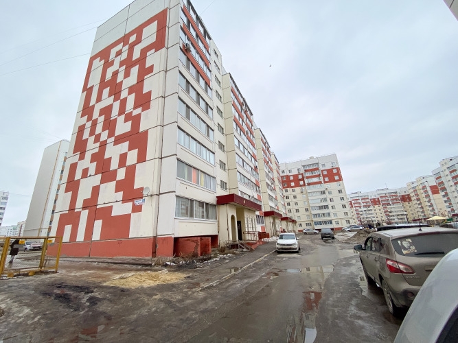 Апартаменты у Александровского парка и аквапарка, фото 33