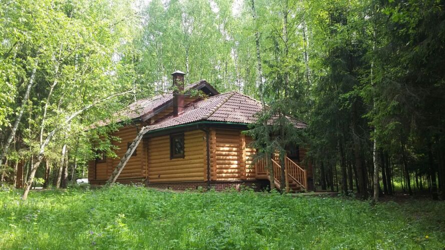 Гостевой дом Дикий Лис, фото 18