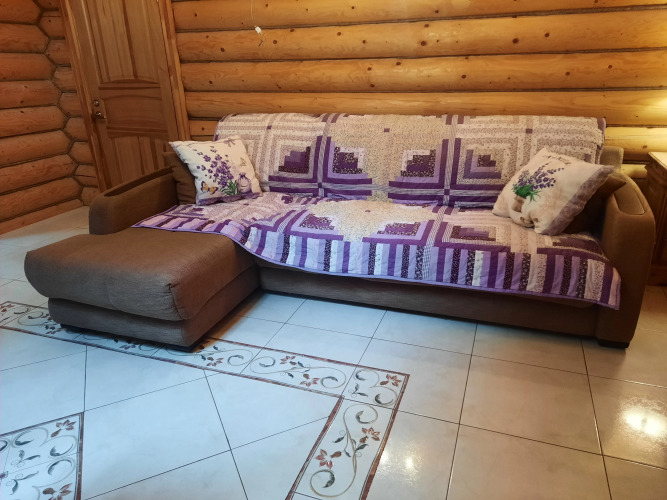 Гостевой дом Дикий Лис, фото 20