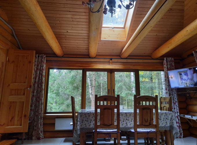 Гостевой дом Дикий Лис, фото 21