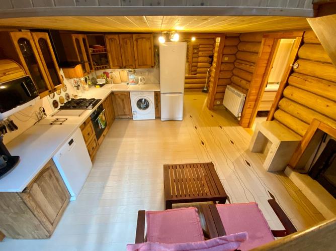 Гостевой дом Дикий Лис, фото 22