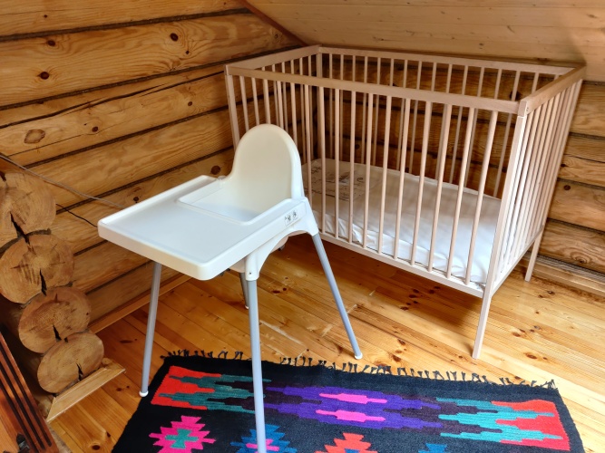 Гостевой дом Дикий Лис, фото 23