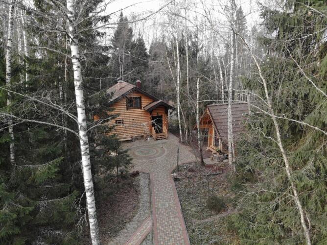 Гостевой дом Дикий Лис, фото 27