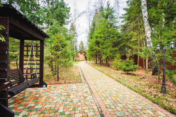 Гостевой дом Дикий Лис, фото 28