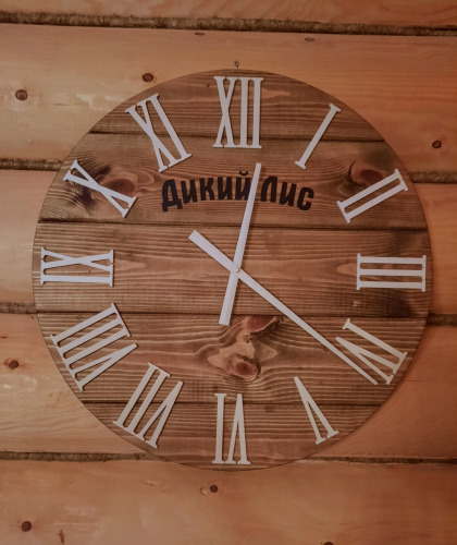 Гостевой дом Дикий Лис, фото 32