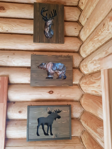 Гостевой дом Дикий Лис, фото 34