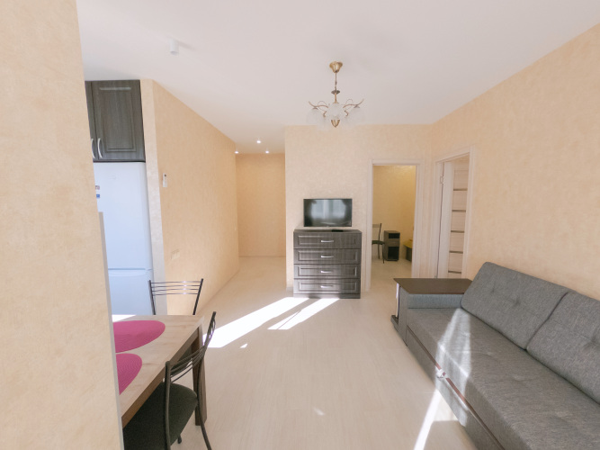 Квартира Виноградная Лестница, фото 26