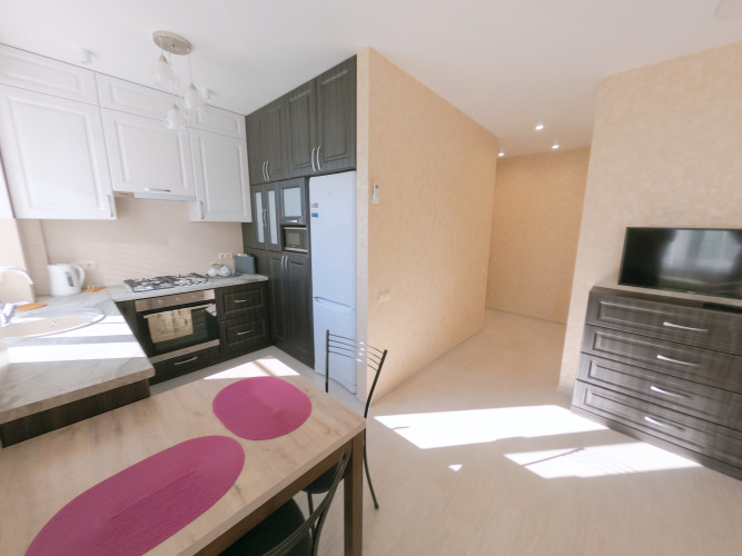 Квартира Виноградная Лестница, фото 27