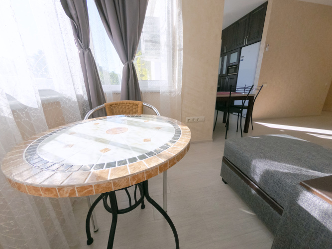 Квартира Виноградная Лестница, фото 28