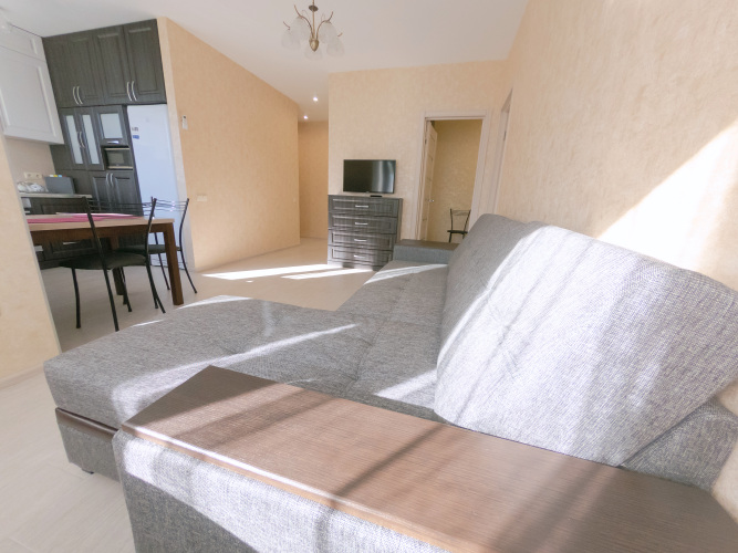 Квартира Виноградная Лестница, фото 29