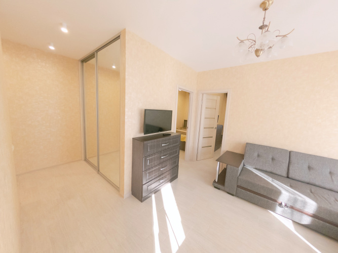 Квартира Виноградная Лестница, фото 32