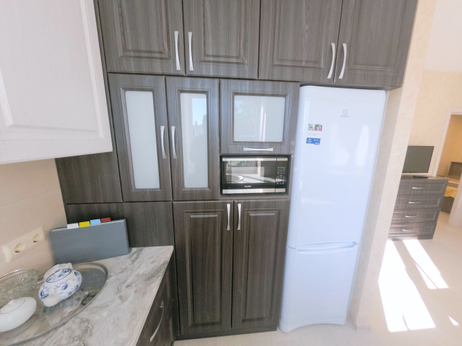 Квартира Виноградная Лестница, фото 34