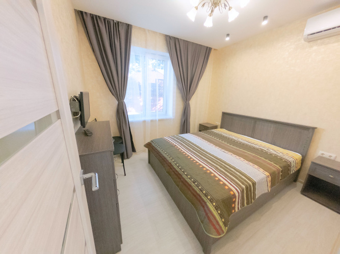 Квартира Виноградная Лестница, фото 38