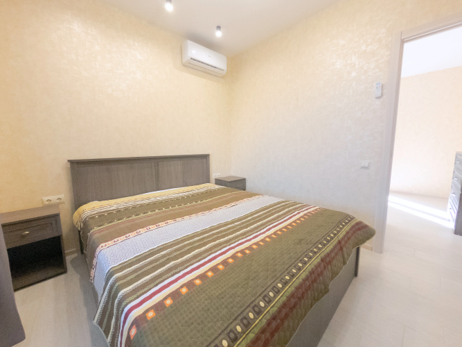 Квартира Виноградная Лестница, фото 39