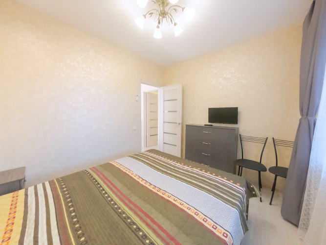 Квартира Виноградная Лестница, фото 40