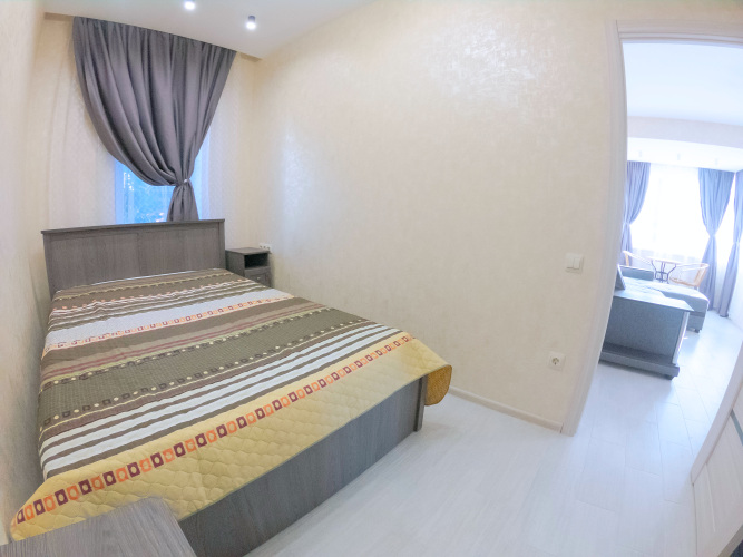 Квартира Виноградная Лестница, фото 42