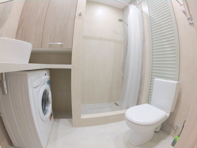 Квартира Виноградная Лестница, фото 44