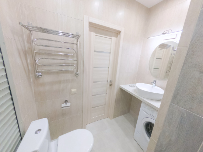 Квартира Виноградная Лестница, фото 45