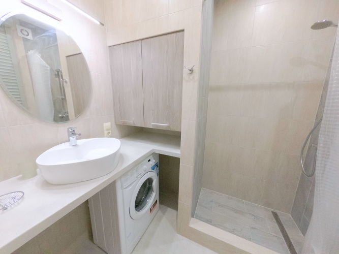 Квартира Виноградная Лестница, фото 46