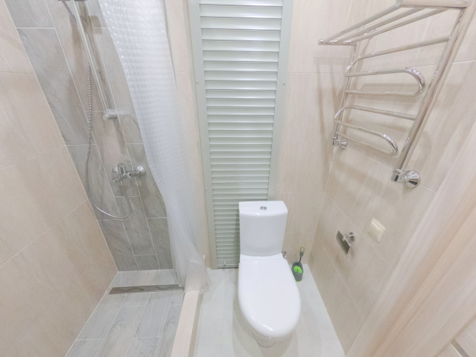 Квартира Виноградная Лестница, фото 47