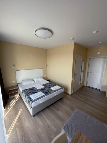 Мини Отель Белый Лотос, фото 13