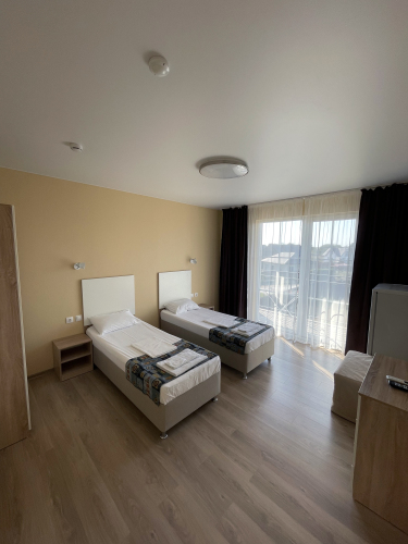 Мини Отель Белый Лотос, фото 14