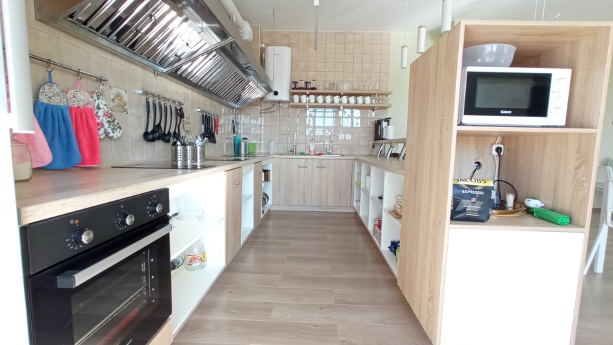 Мини Отель Белый Лотос, фото 15