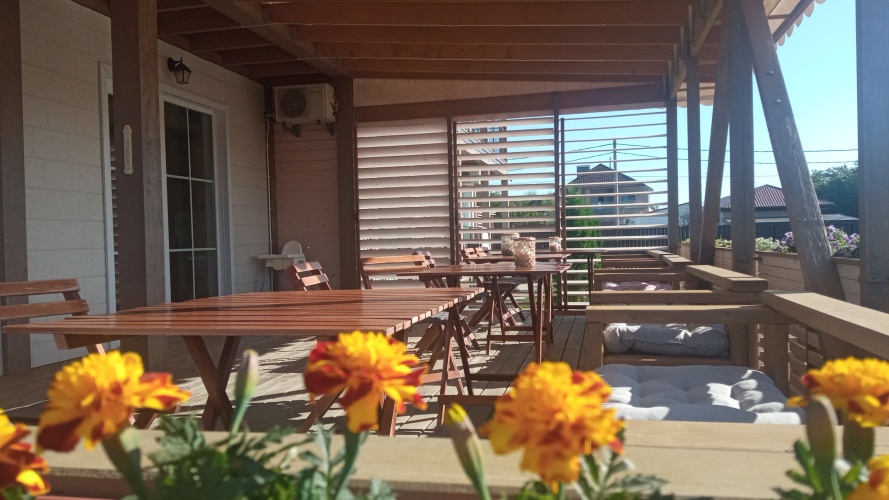 Мини Отель Белый Лотос, фото 16