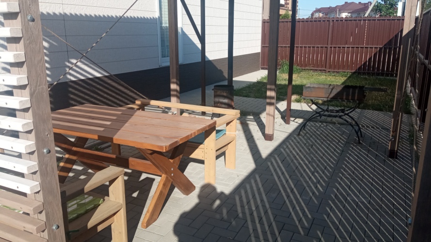 Мини Отель Белый Лотос, фото 18